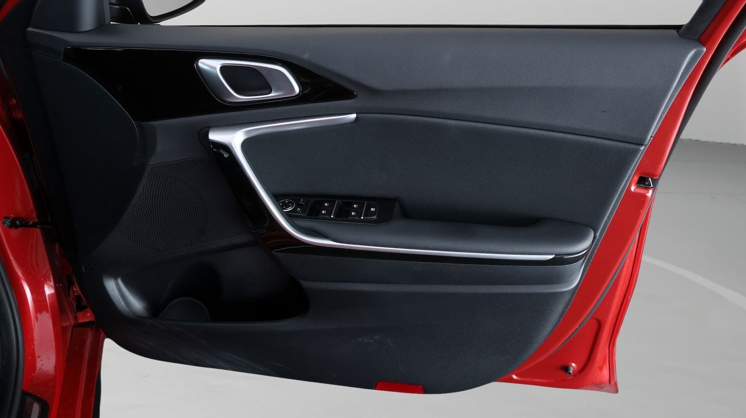 Used Kia Pro Ceed 2024 for sale - 77641852: Photo 15