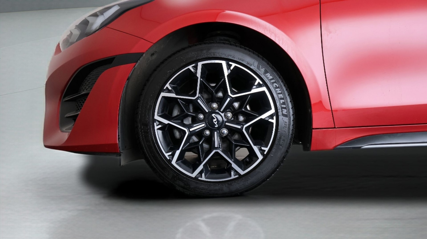 Used Kia Pro Ceed 2024 for sale - 77641852: Photo 18