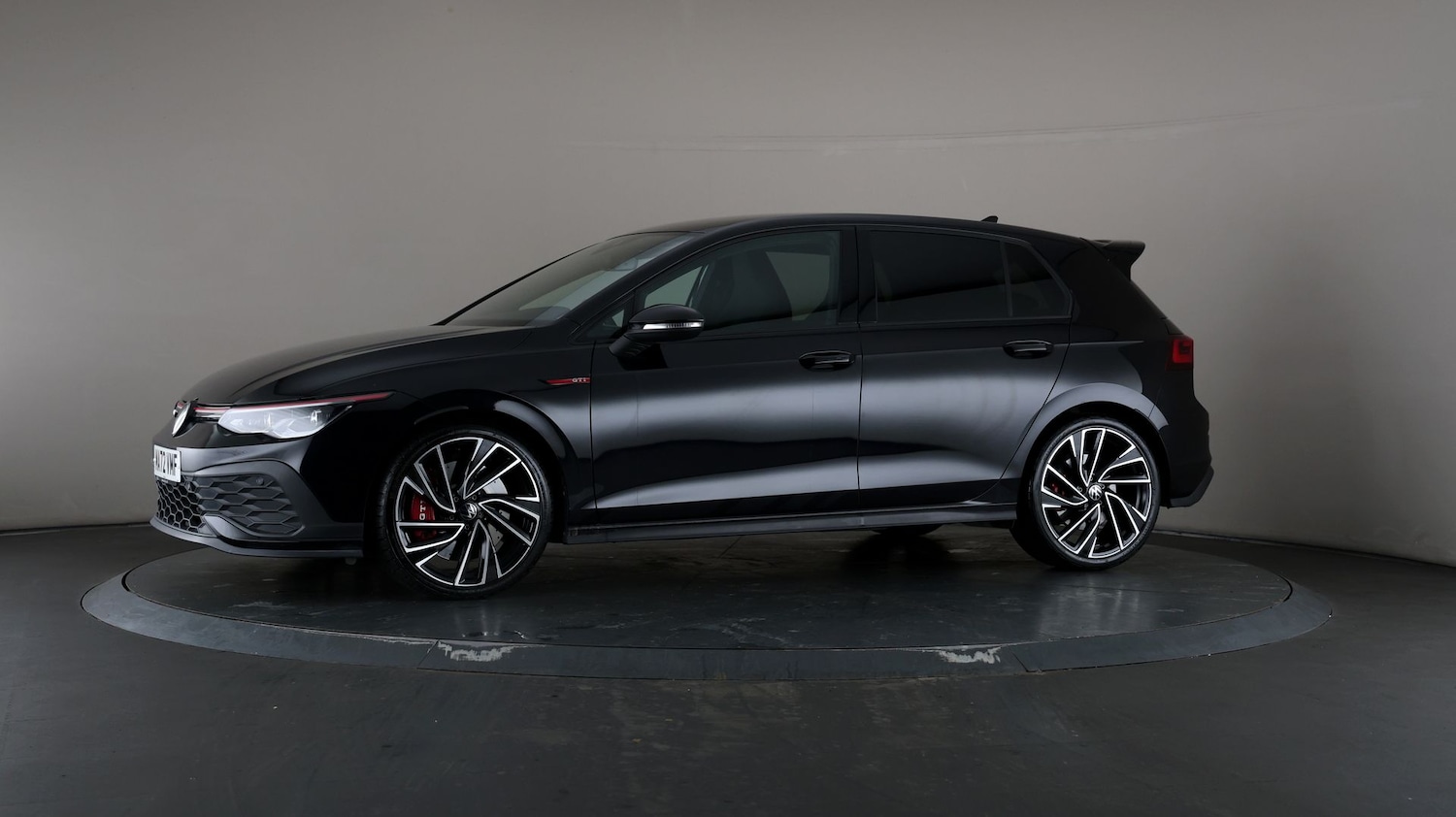 Used Volkswagen Golf for sale - 76809795: Photo 32