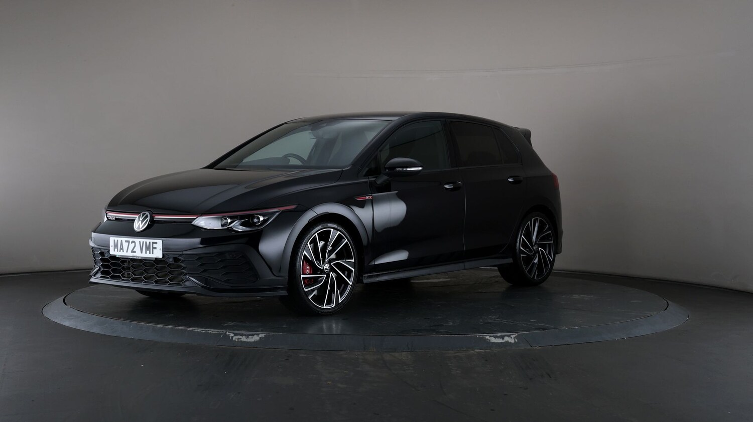 Used Volkswagen Golf for sale - 76809795: Photo 35