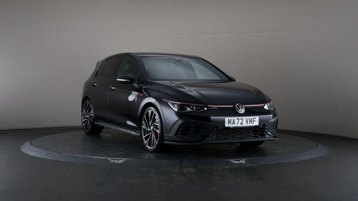 Used Volkswagen Golf for sale - 76809795: Photo 44