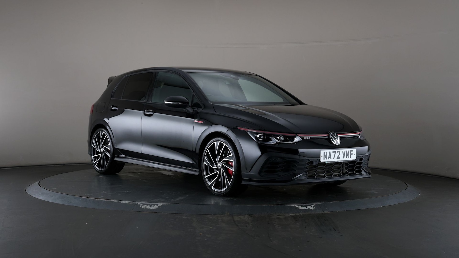 Used Volkswagen Golf for sale - 76809795: Photo 45