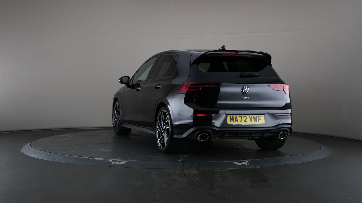 Used Volkswagen Golf for sale - 76809795: Photo 49