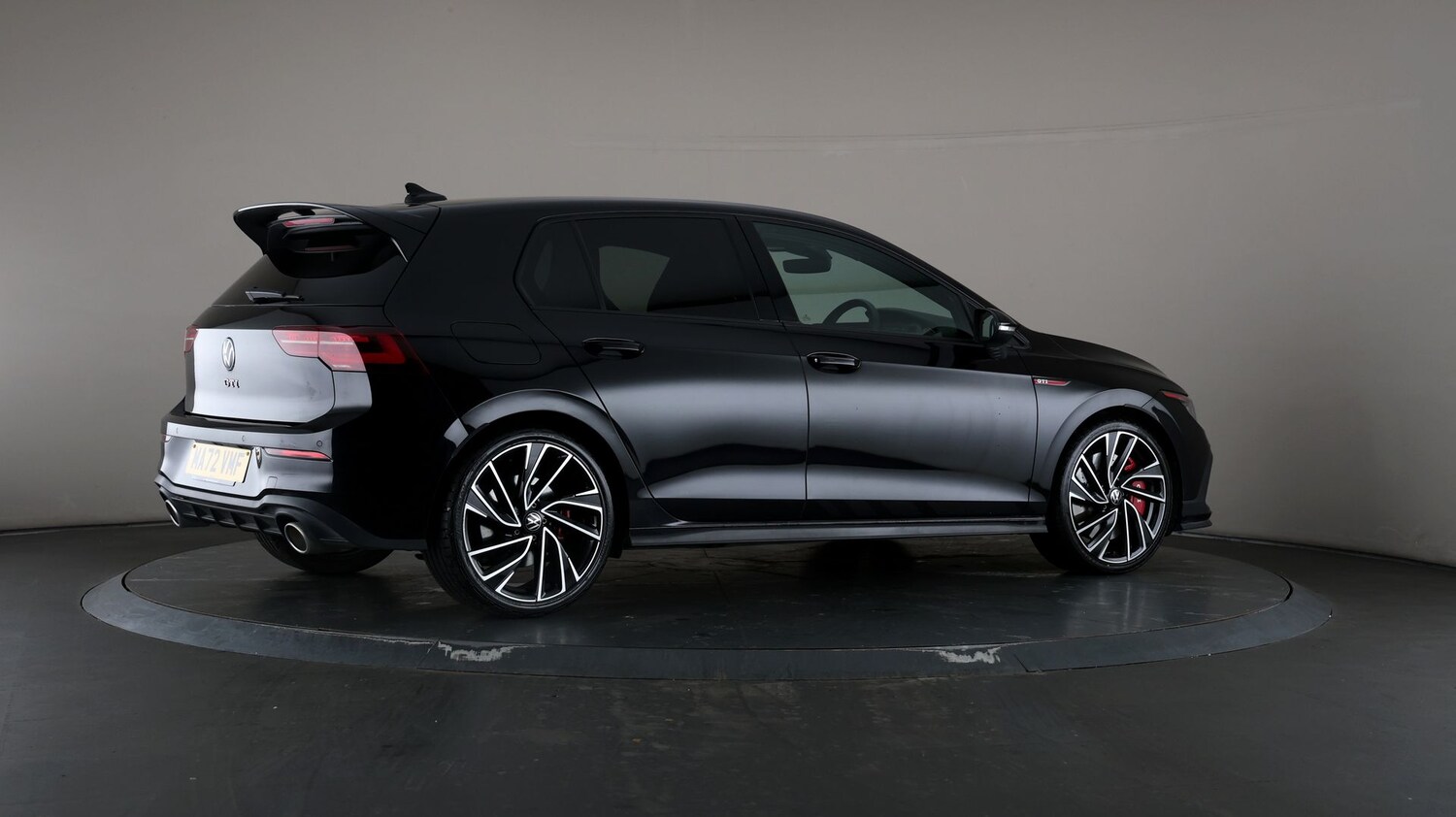 Used Volkswagen Golf for sale - 76809795: Photo 56