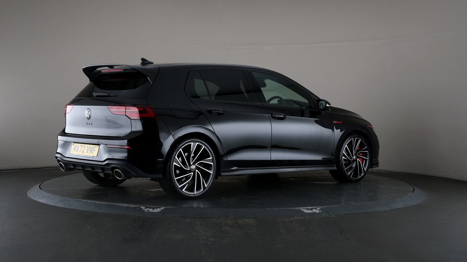 Used Volkswagen Golf for sale - 76809795: Photo 57