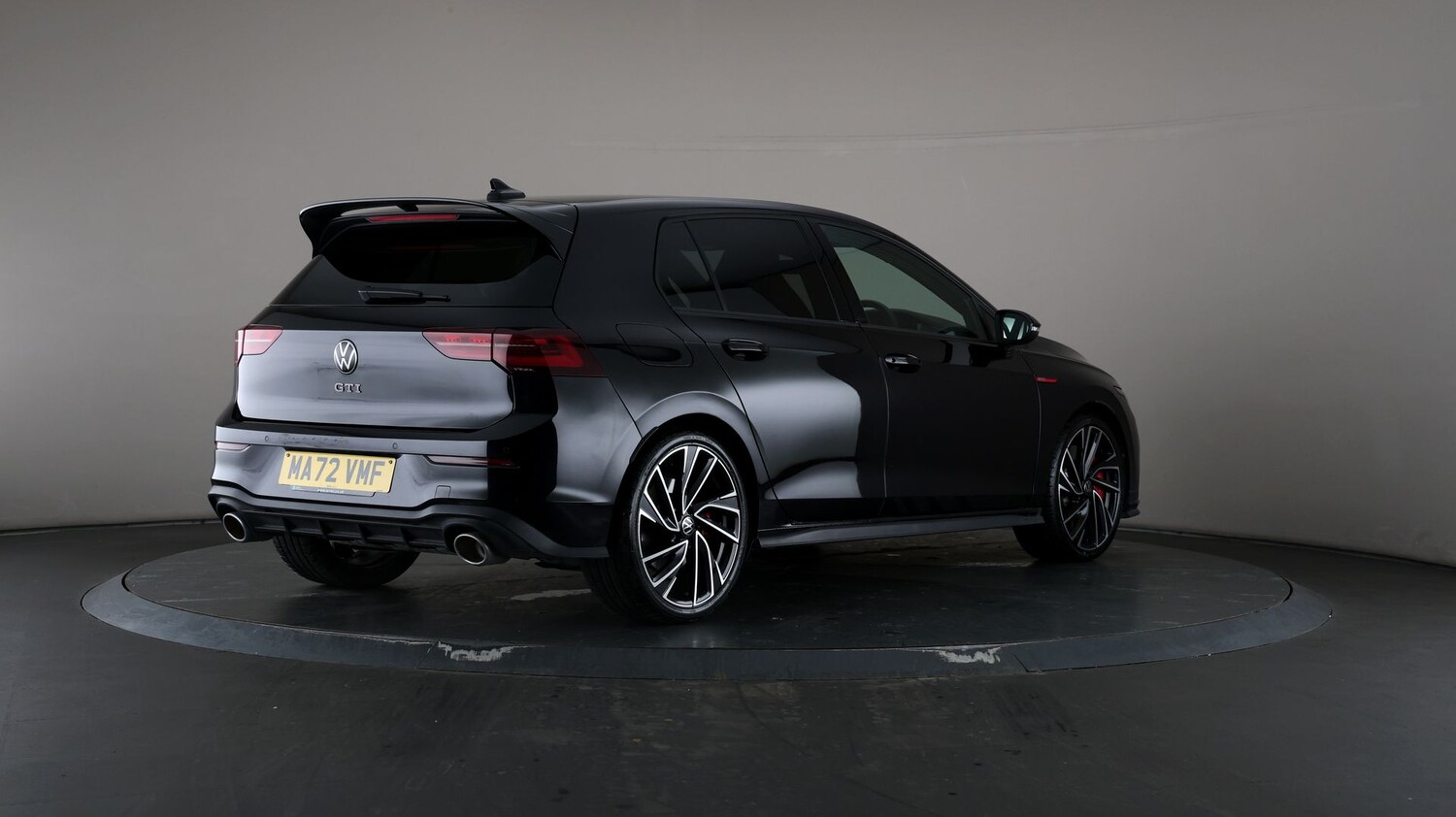 Used Volkswagen Golf for sale - 76809795: Photo 58