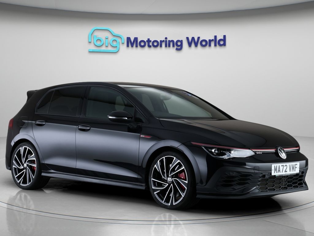 Used Volkswagen Golf for sale - 76809795: Photo 6