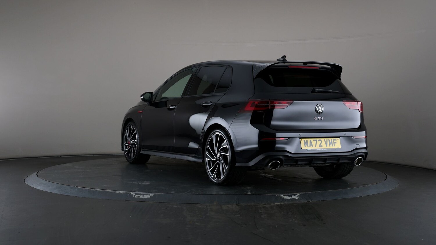 Used Volkswagen Golf for sale - 76809795: Photo 60