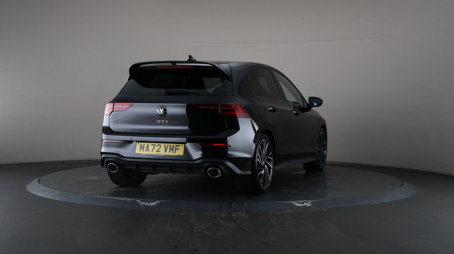 Used Volkswagen Golf for sale - 76809795: Photo 61