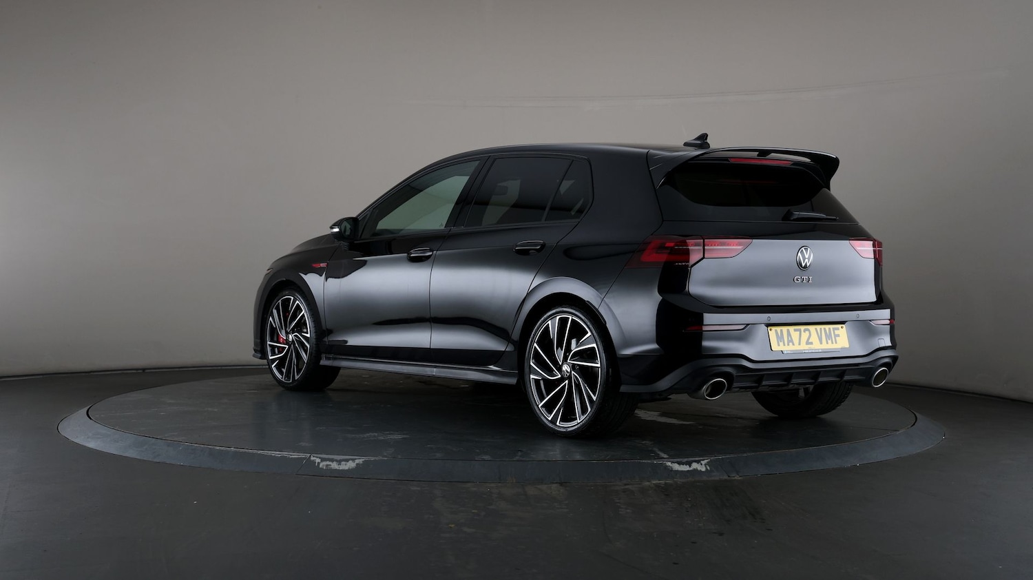 Used Volkswagen Golf for sale - 76809795: Photo 65