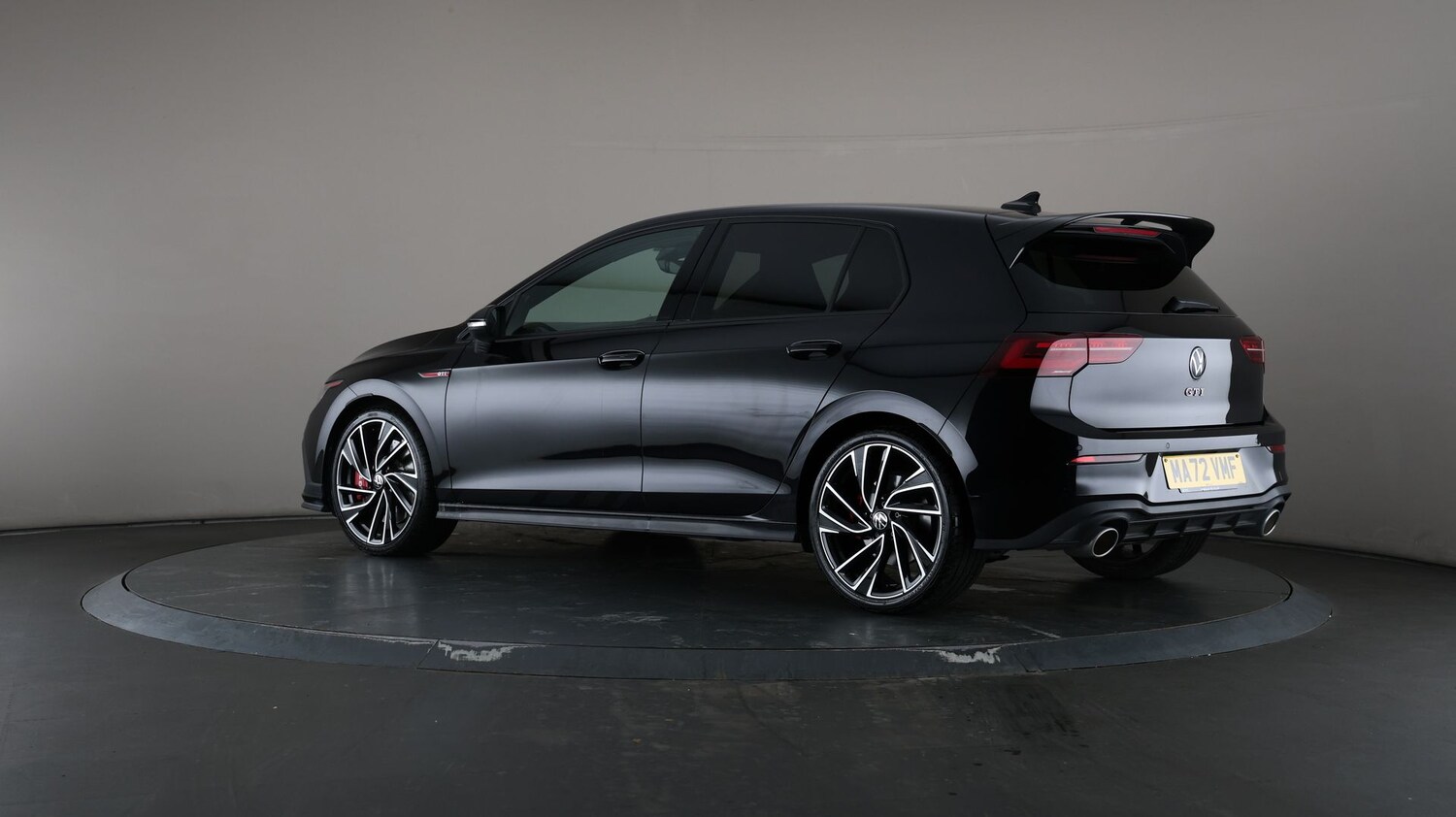 Used Volkswagen Golf for sale - 76809795: Photo 66