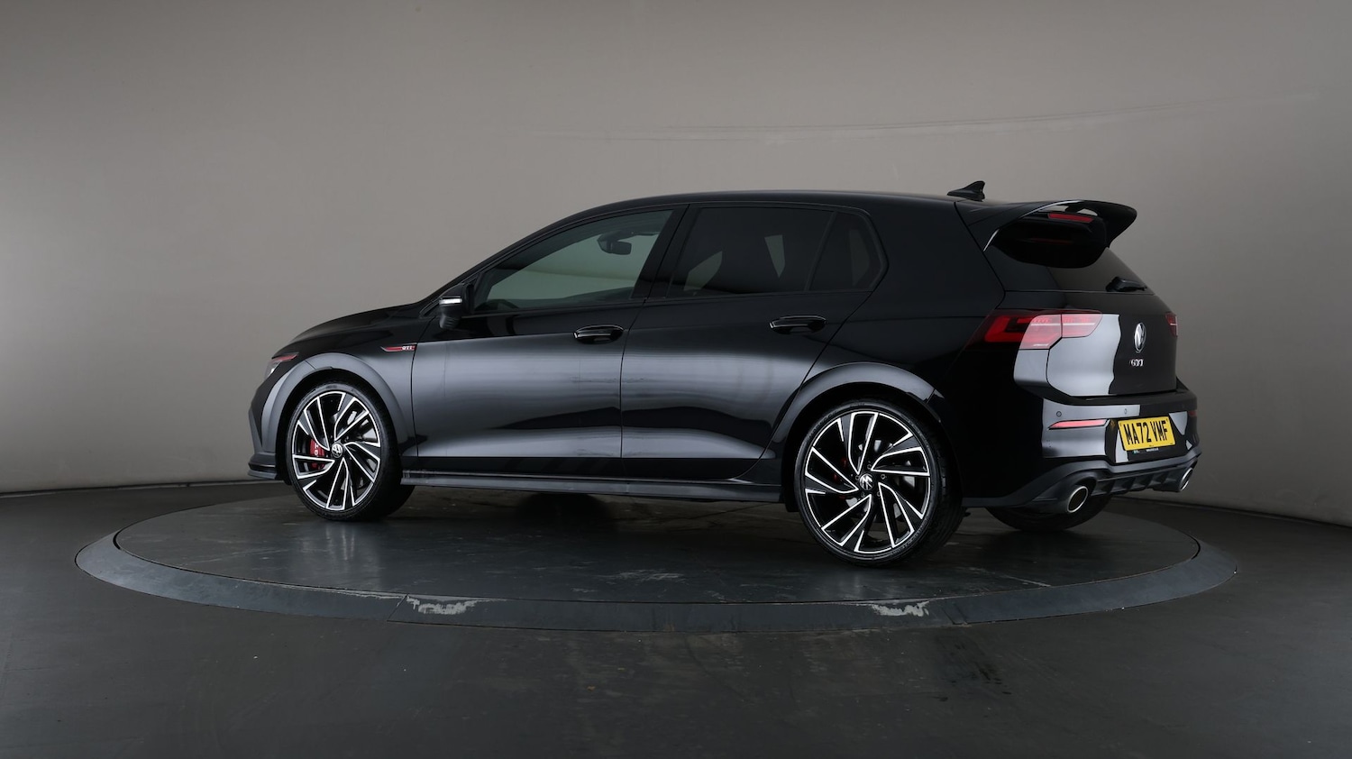 Used Volkswagen Golf for sale - 76809795: Photo 67