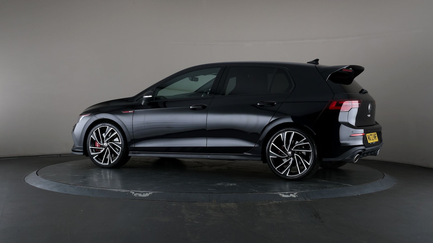 Used Volkswagen Golf for sale - 76809795: Photo 68