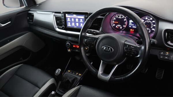 Used Kia Stonic 2019 for sale - 76314653: Photo 10