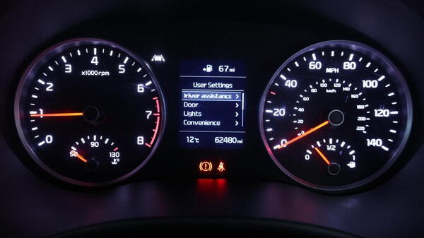 Used Kia Stonic 2019 for sale - 76314653: Photo 11