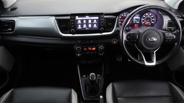 Used Kia Stonic 2019 for sale - 76314653: Photo 14