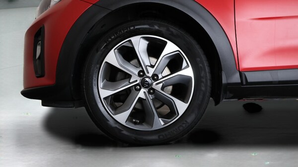 Used Kia Stonic 2019 for sale - 76314653: Photo 19