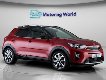 Kia - Stonic