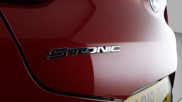 Used Kia Stonic 2019 for sale - 76314653: Photo 22
