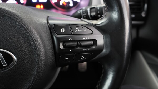 Used Kia Stonic 2019 for sale - 76314653: Photo 25