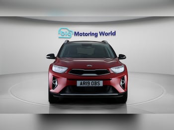 Used Kia Stonic 2019 for sale - 76314653: Photo 3