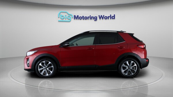 Used Kia Stonic 2019 for sale - 76314653: Photo 5