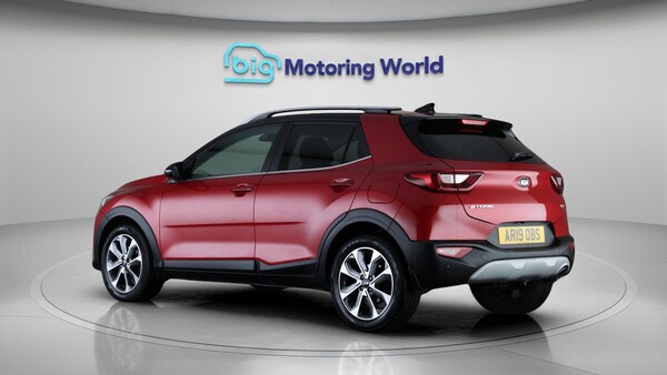 Used Kia Stonic 2019 for sale - 76314653: Photo 6