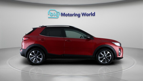 Used Kia Stonic 2019 for sale - 76314653: Photo 9