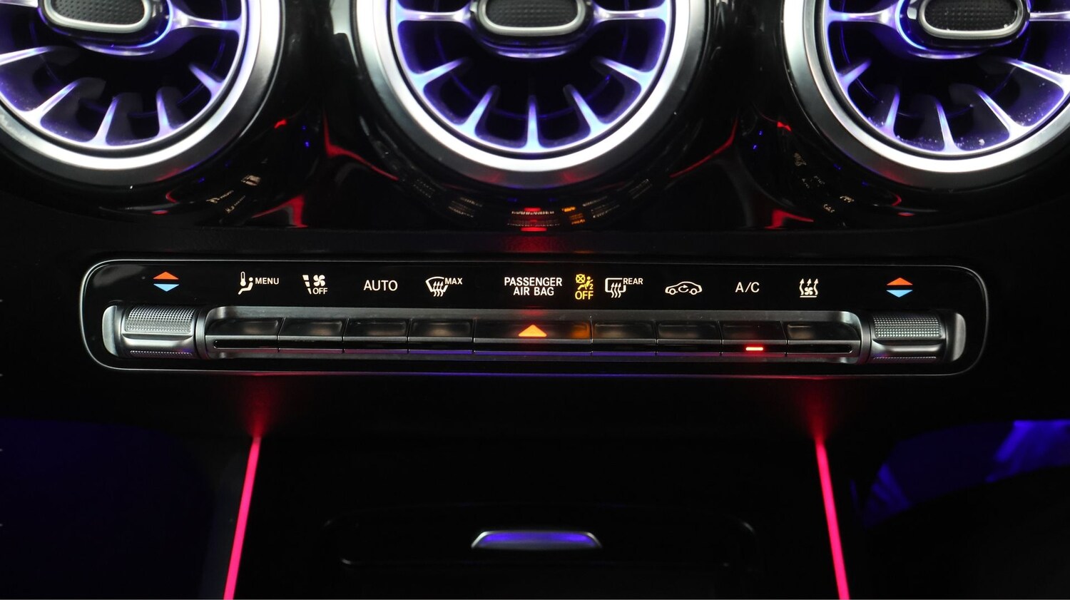 Used Mercedes-Benz EQA for sale - 77677056: Photo 12