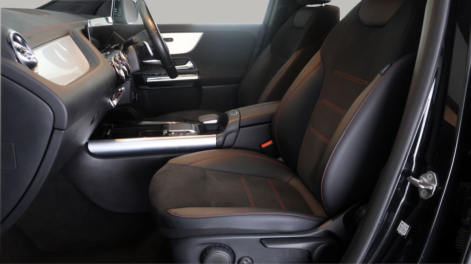 Used Mercedes-Benz EQA for sale - 77677056: Photo 14