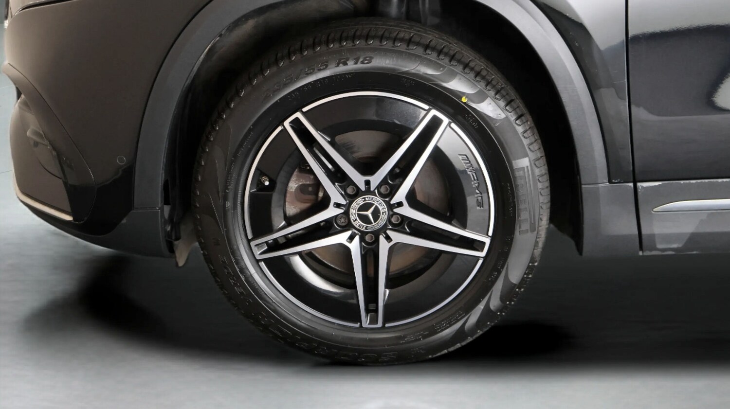 Used Mercedes-Benz EQA for sale - 77677056: Photo 18