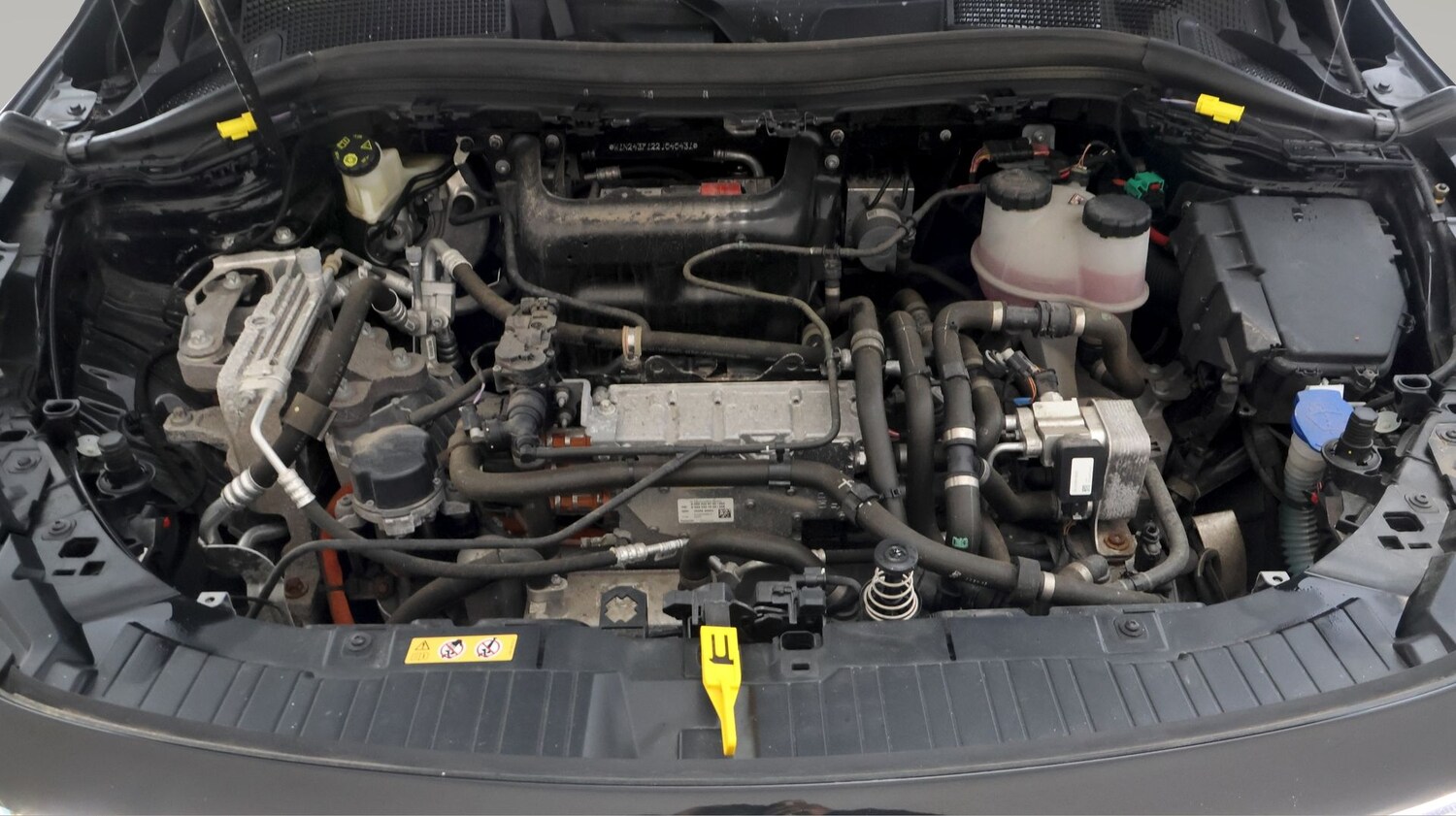 Used Mercedes-Benz EQA for sale - 77677056: Photo 19