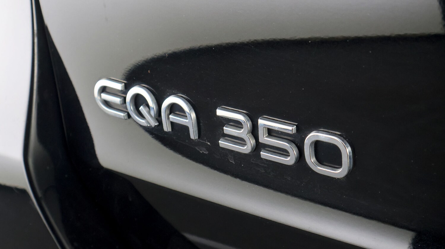 Used Mercedes-Benz EQA for sale - 77677056: Photo 20