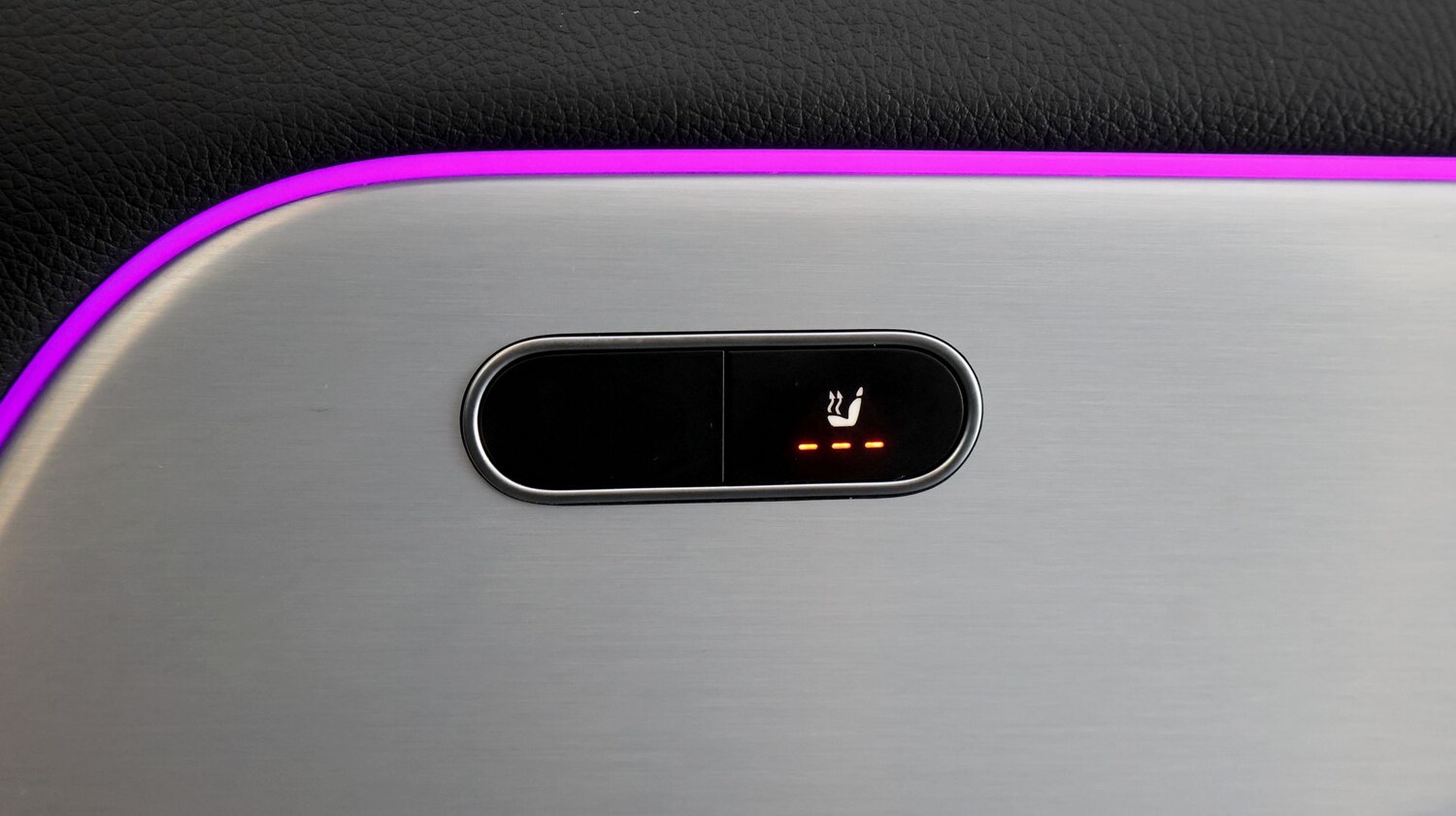 Used Mercedes-Benz EQA for sale - 77677056: Photo 25