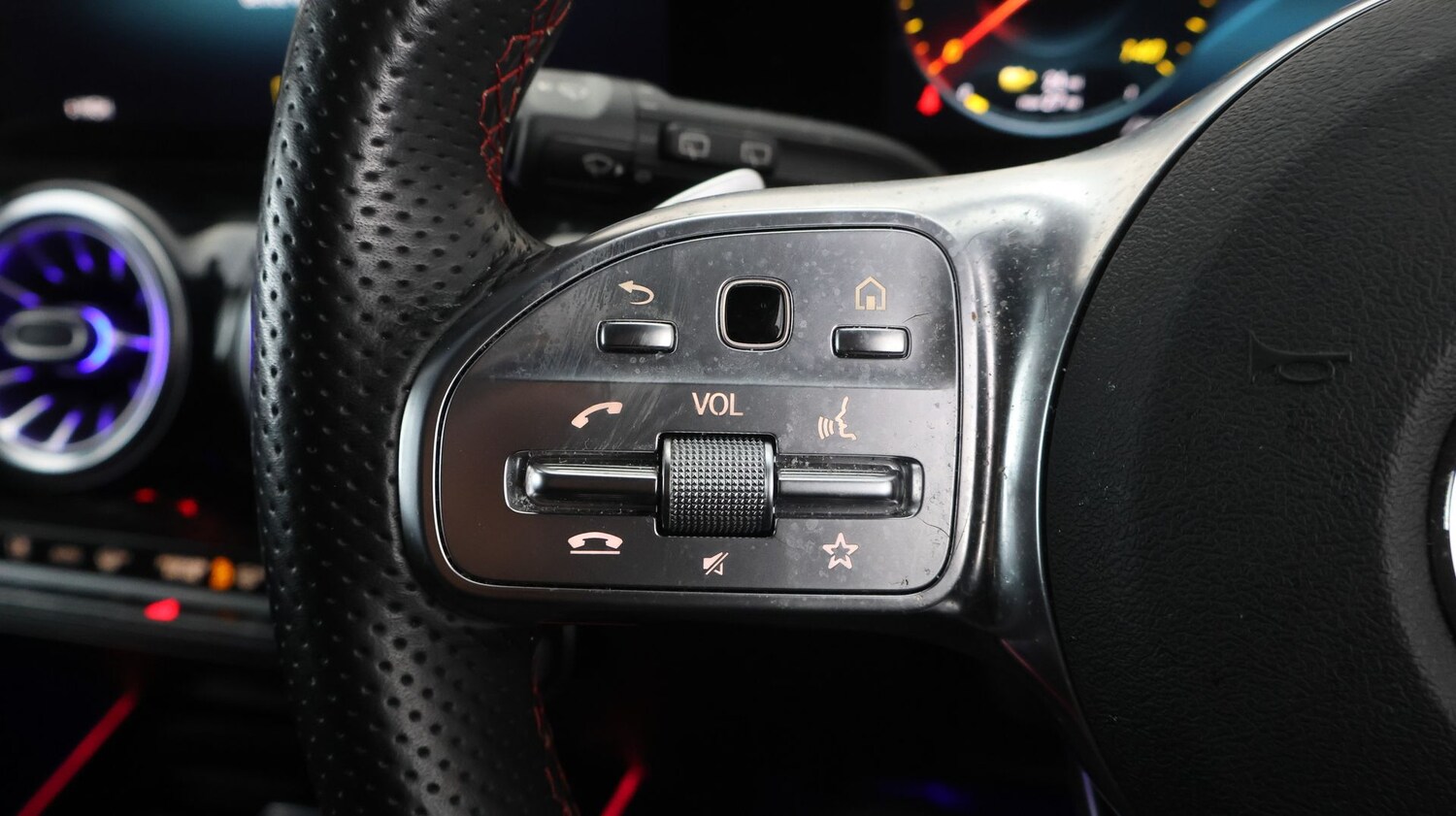 Used Mercedes-Benz EQA for sale - 77677056: Photo 26