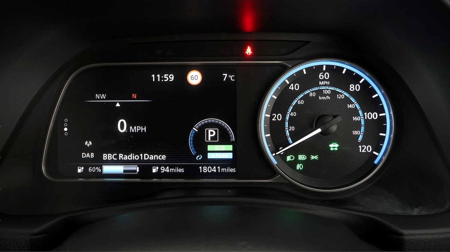 Used Nissan Leaf 2022 for sale - 77610240: Photo 10