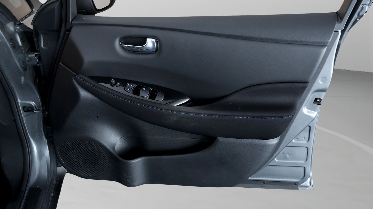 Used Nissan Leaf 2022 for sale - 77610240: Photo 14