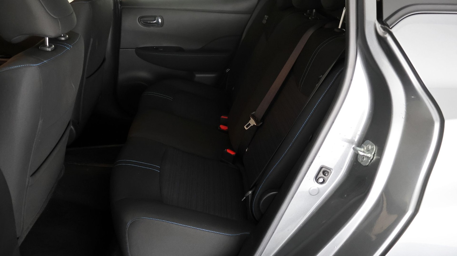 Used Nissan Leaf 2022 for sale - 77610240: Photo 15