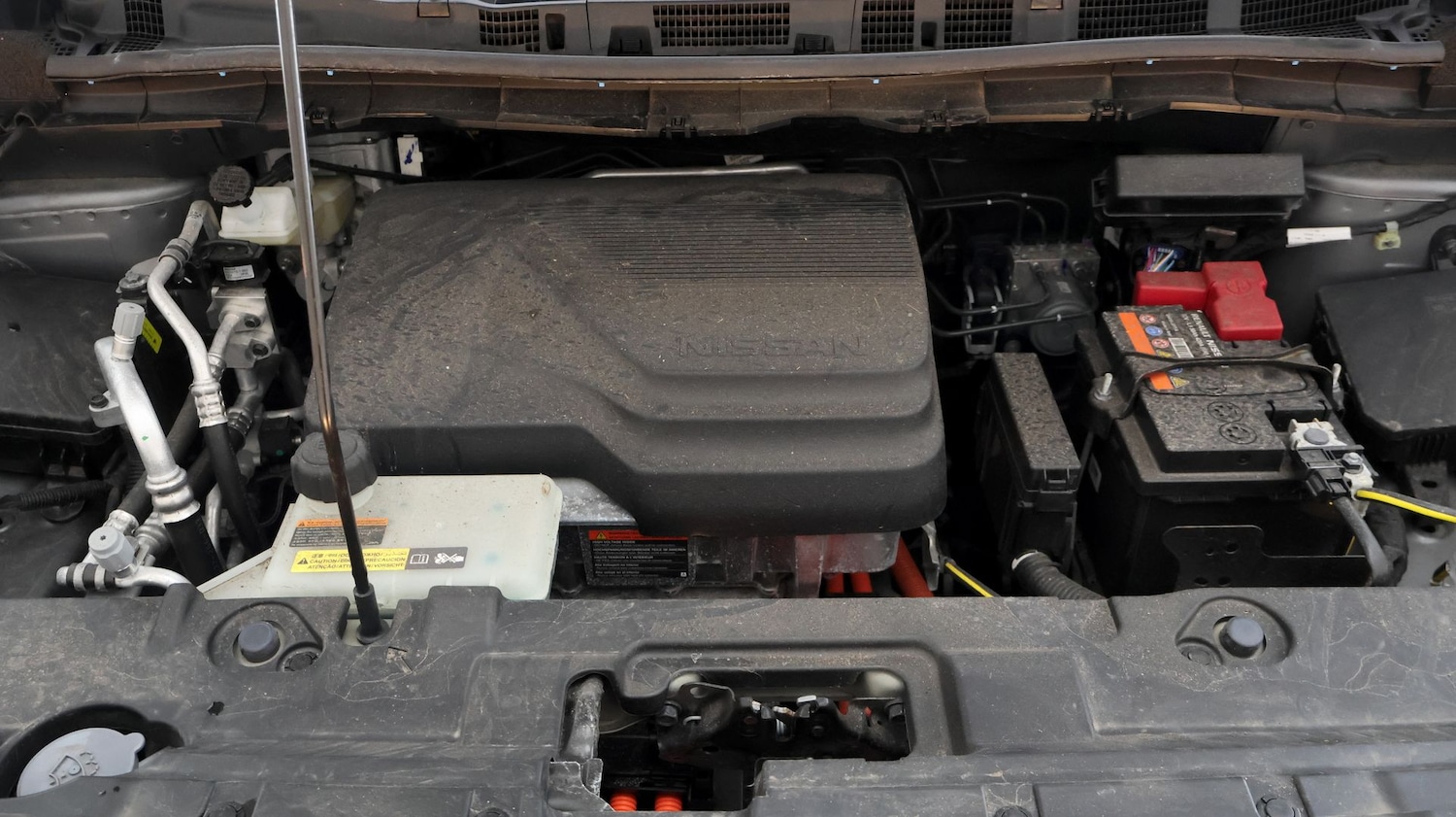 Used Nissan Leaf 2022 for sale - 77610240: Photo 18