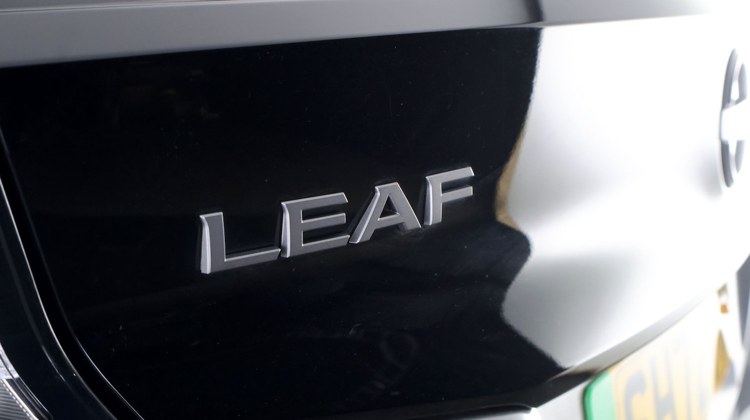 Used Nissan Leaf 2022 for sale - 77610240: Photo 20