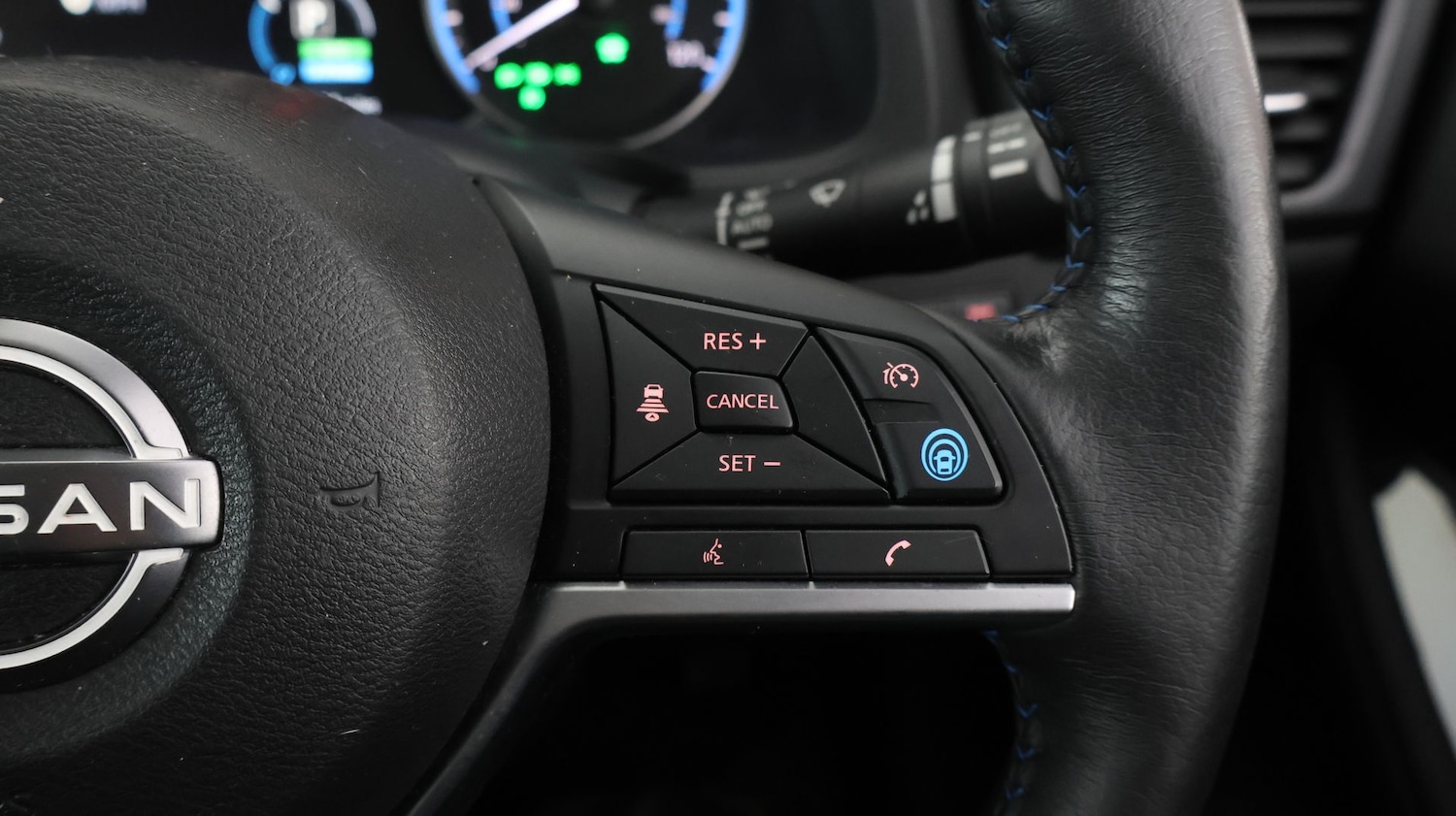 Used Nissan Leaf 2022 for sale - 77610240: Photo 21