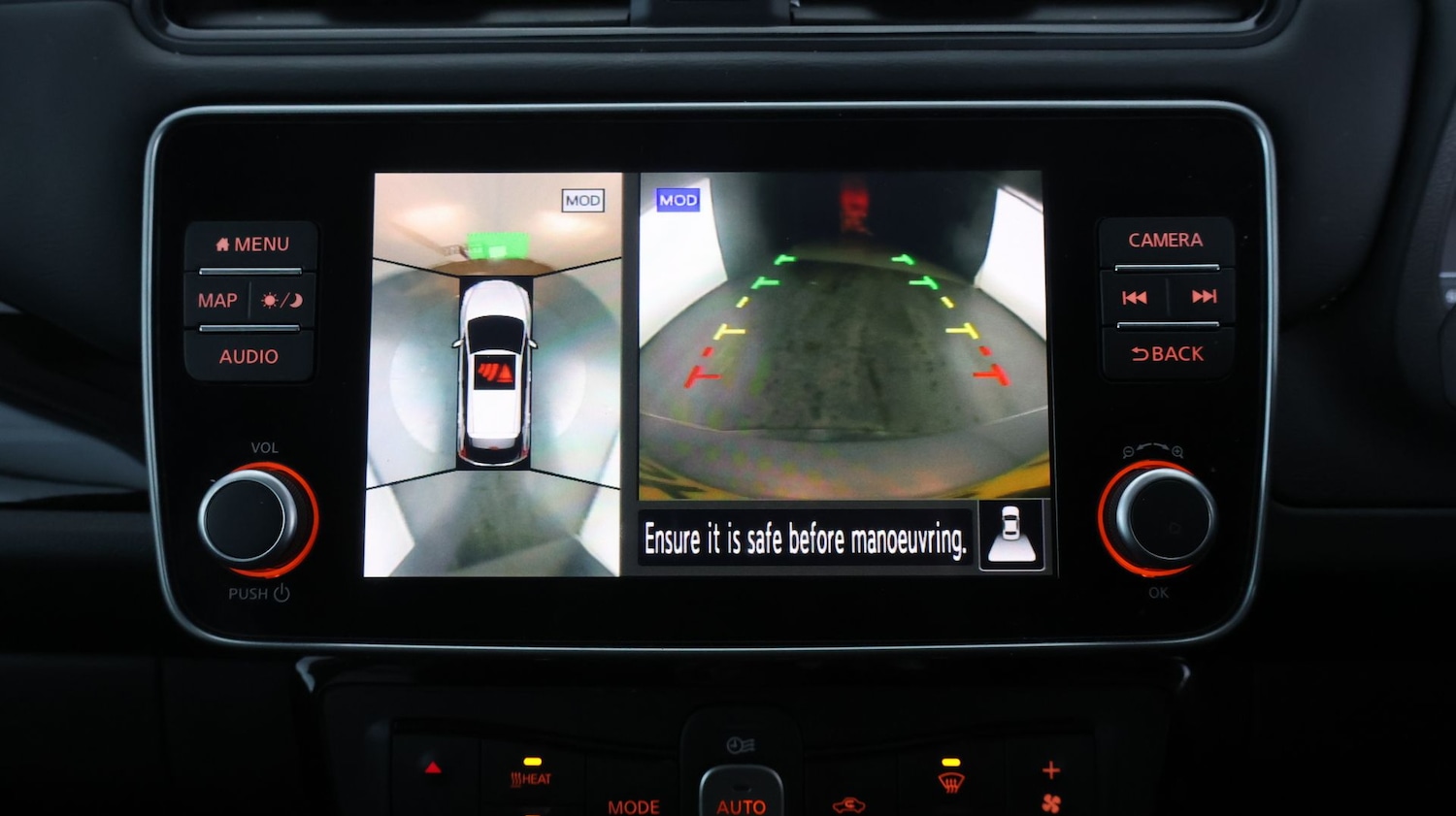 Used Nissan Leaf 2022 for sale - 77610240: Photo 23