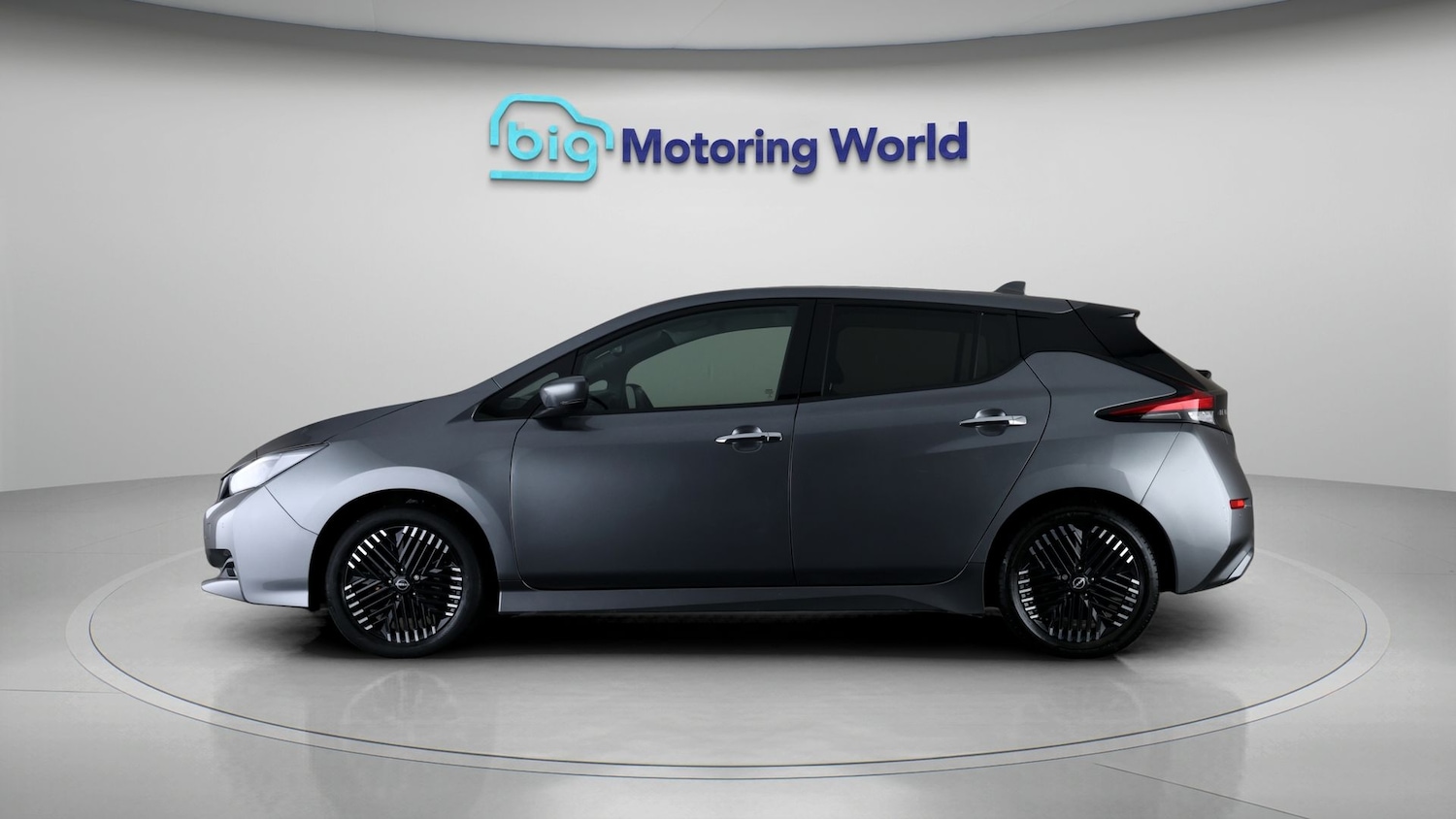 Used Nissan Leaf 2022 for sale - 77610240: Photo 4