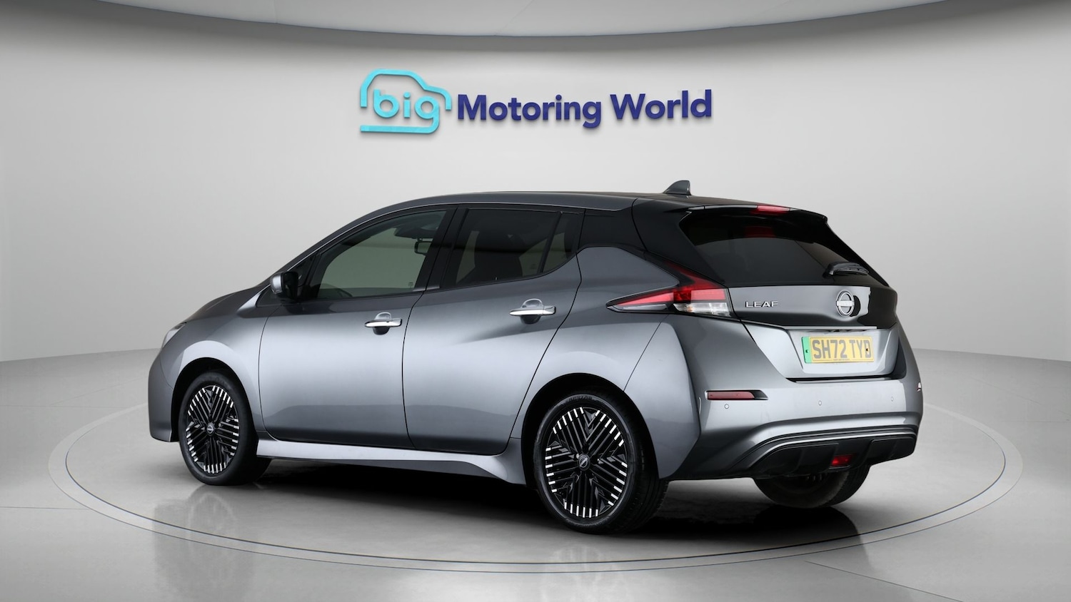 Used Nissan Leaf 2022 for sale - 77610240: Photo 5