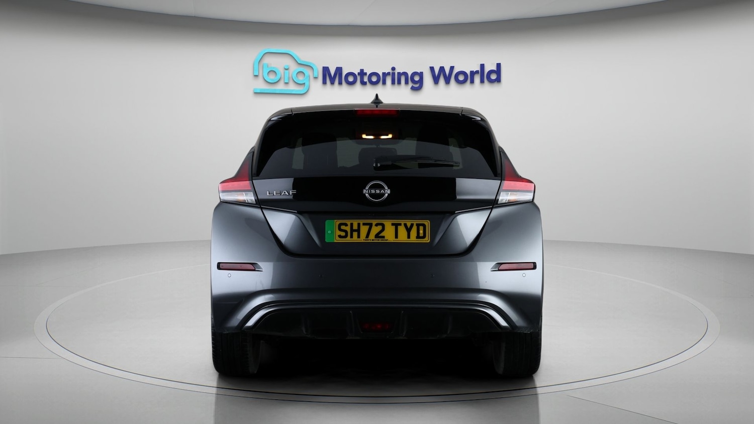 Used Nissan Leaf 2022 for sale - 77610240: Photo 6