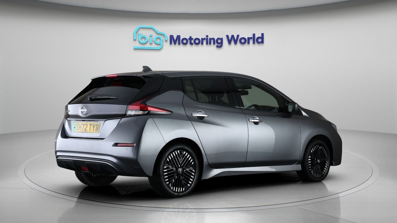 Used Nissan Leaf 2022 for sale - 77610240: Photo 7