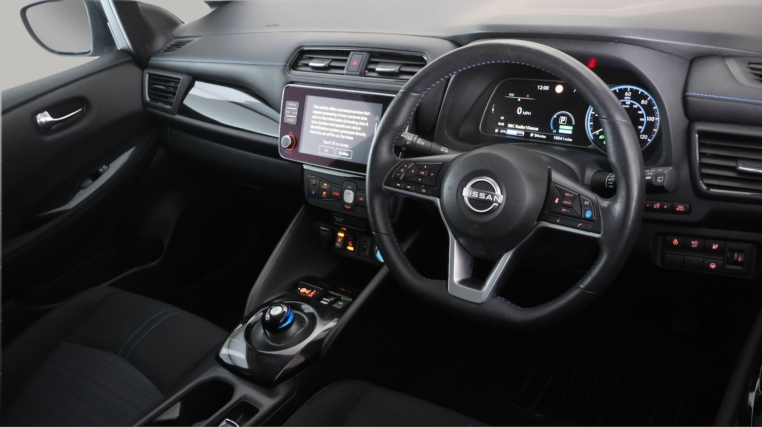 Used Nissan Leaf 2022 for sale - 77610240: Photo 9