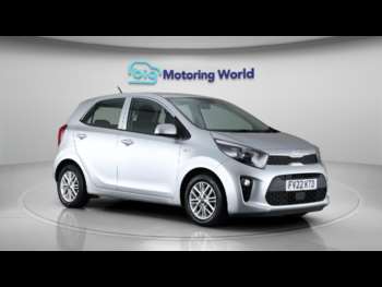 Used Kia Picanto 2022 for sale - 74862454: Photo