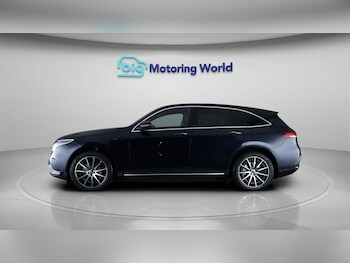 Used Mercedes-Benz EQC 2023 for sale - 79462954: Photo