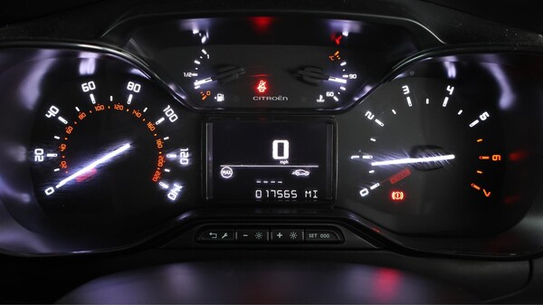 Used Citroen C3 2023 for sale - 75657561: Photo 10